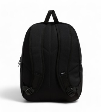 Vans Skatepack backpack black