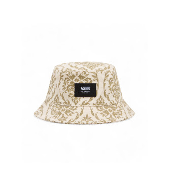 Vans Fisherman's cap with beige patch