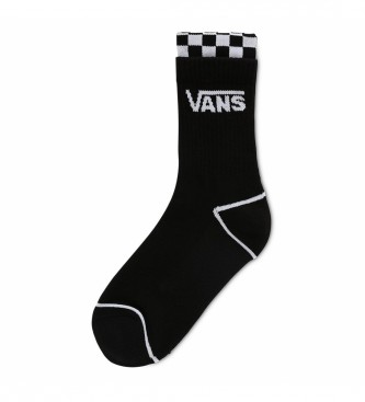 Vans High Socks Double take