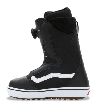 Vans Snowboardstvler Encore OG MTE sort