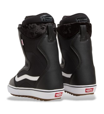 Vans Snowboardstvler Encore OG MTE sort