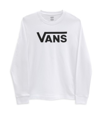 Vans T-shirt Flying V Classic biały