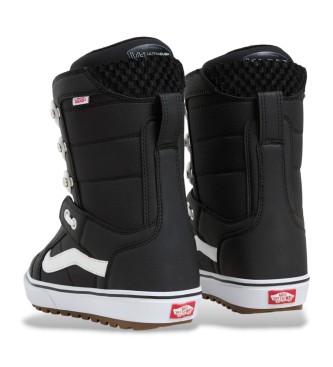 Vans Snowboardstvler Hi-Standard OG MTE sort