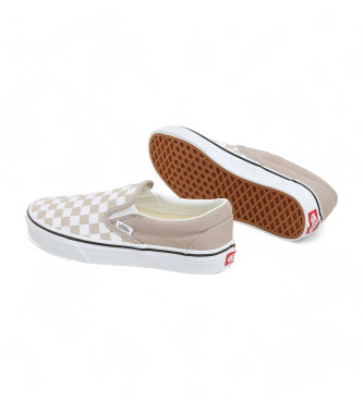 Vans Baskets classiques beige