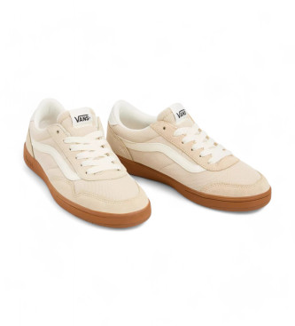 Vans Turnschuhe Cruze Too beige