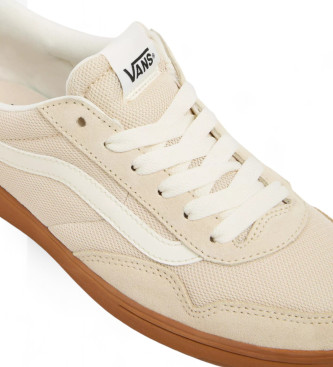 Vans Zapatillas Cruze Too beige