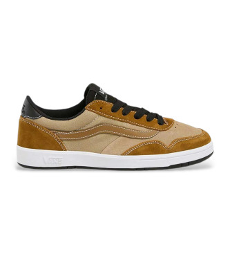 Vans Scarpe da ginnastica marroni Cruze Too CC