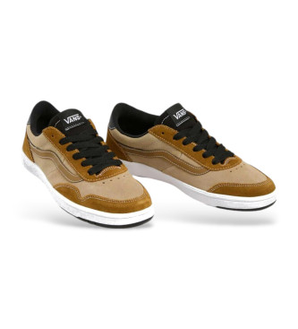 Vans Zapatillas Cruze Too CC marrn