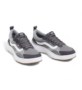 Vans Wildleder Ultrarange Neo Vr3 grau Turnschuhe