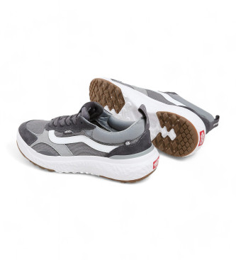 Vans Wildleder Ultrarange Neo Vr3 grau Turnschuhe