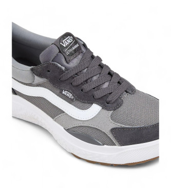 Vans Wildleder Ultrarange Neo Vr3 grau Turnschuhe