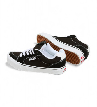 Vans Chukka Push ldersko sort