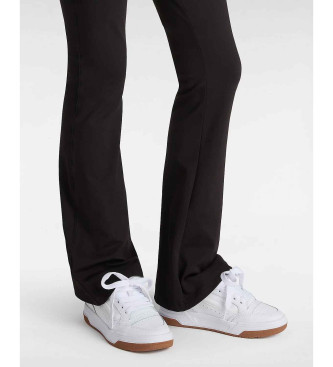 Vans Usnjeni čevlji Hylane beli
