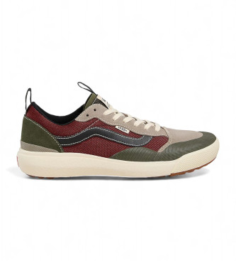 Vans Mte Ultrarange Exo Se mehrfarbige Lederschuhe