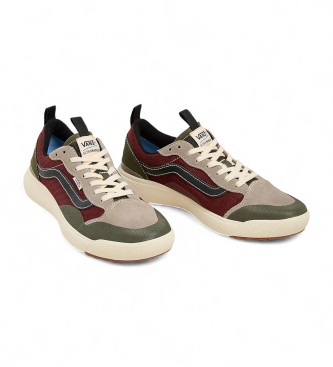 Vans Mte Ultrarange Exo Se mehrfarbige Lederschuhe