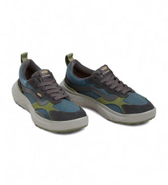 Vans Scarpe Mte Ultrarange Neo Vr3 blu