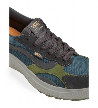 Vans Scarpe Mte Ultrarange Neo Vr3 blu