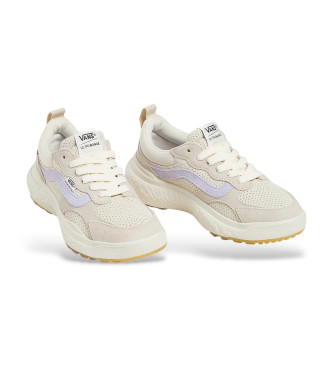 Vans Zapatillas de Piel MTE UltraRange Neo VR3 beige