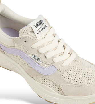 Vans Zapatillas de Piel MTE UltraRange Neo VR3 beige