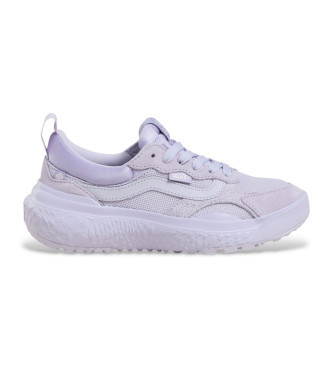 Vans MTE UltraRange Neo VR3 lilac leather shoes lilac