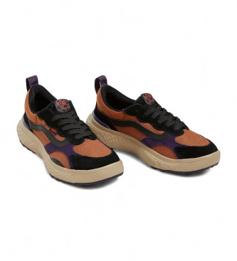 Vans Superge Mte Ultrarange Neo Vr3 brown