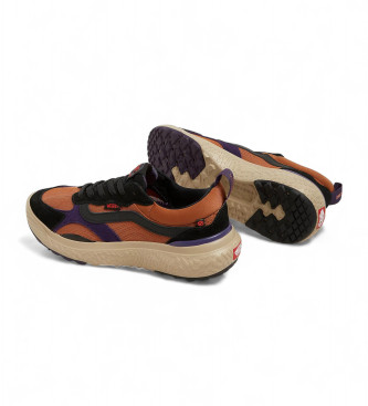 Vans Scarpe Mte Ultrarange Neo Vr3 marroni