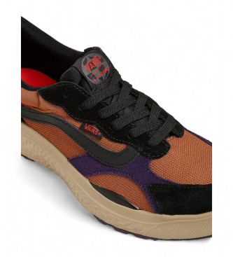 Vans Superge Mte Ultrarange Neo Vr3 brown