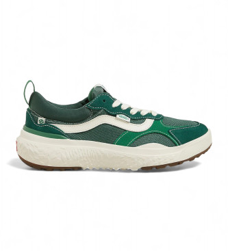 Vans Superge Mte Ultrarange Neo Vr3 green