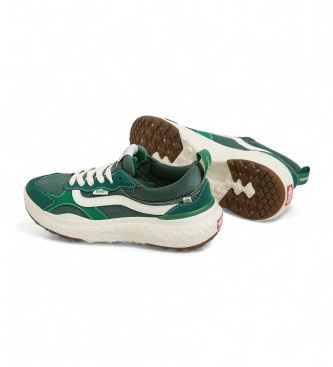 Vans Scarpe Mte Ultrarange Neo VR3 verdi