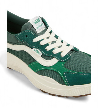 Vans Superge Mte Ultrarange Neo Vr3 green