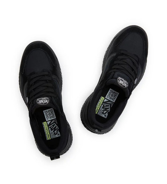 Vans Rowley Sneakers classiche in pelle nera