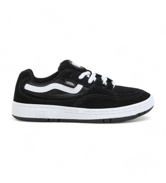 Vans Speed sko sort