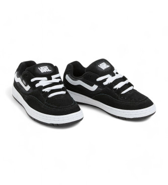 Vans Speed schoenen zwart