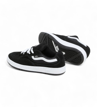 Vans Chaussures de vitesse noires