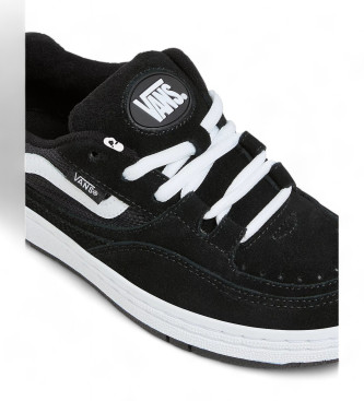 Vans Sapatilhas Speed pretas