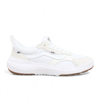 Vans Zapatillas de piel UltraRange Neo VR3 blanco  