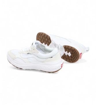 Vans Zapatillas de piel UltraRange Neo VR3 blanco  