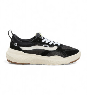Vans Sapatos de couro UltraRange Neo VR3 preto