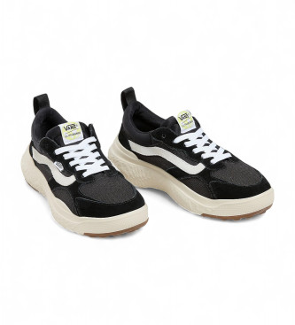 Vans Sapatos de couro UltraRange Neo VR3 preto