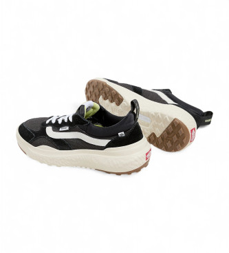 Vans Sapatos de couro UltraRange Neo VR3 preto