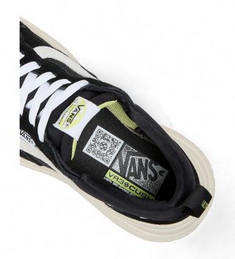 Vans Sapatos de couro UltraRange Neo VR3 preto