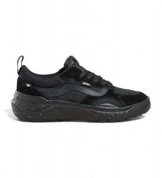 Vans UltraRange Neo VR3 leather shoes black