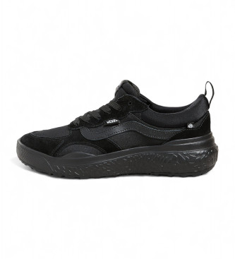 Vans Sapatos de couro UltraRange Neo VR3 preto