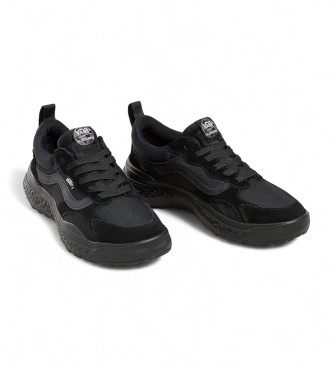 Vans UltraRange Neo VR3 Lederschuhe schwarz