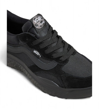 Vans UltraRange Neo VR3 leather shoes black