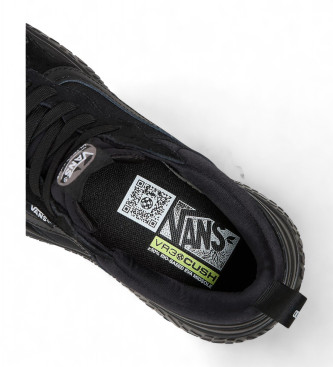 Vans UltraRange Neo VR3 leather shoes black