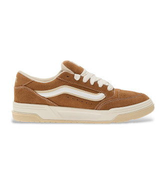 Vans Hylane Hausschuhe braun