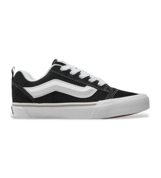 Vans Turnschuhe Knu Skool schwarz