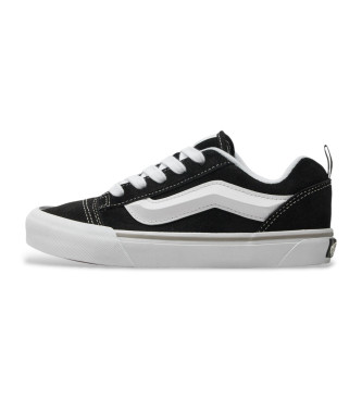 Vans Trenerzy Knu Skool czarny