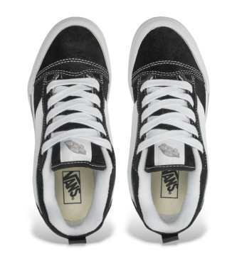 Vans Trenerzy Knu Skool czarny